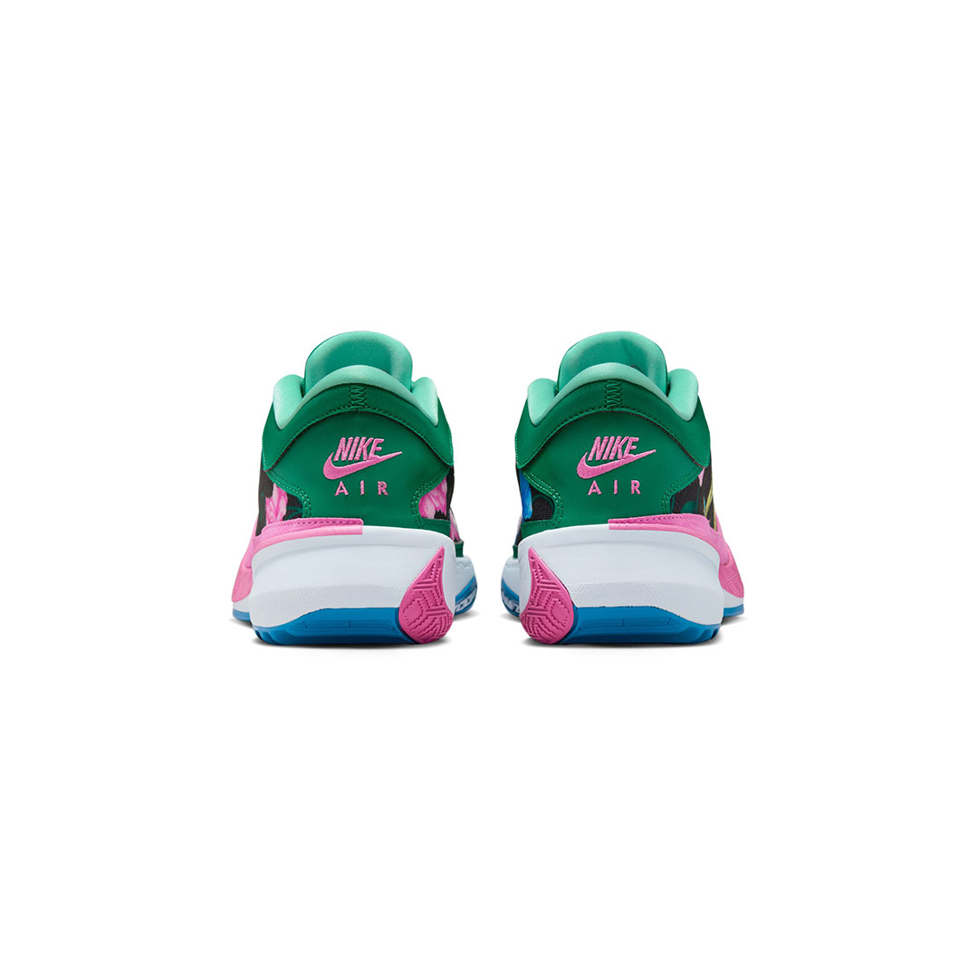 NIKE ZOOM FREAK 5 DX4985-401 Μπλε
