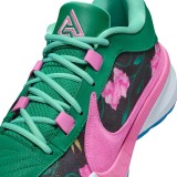 NIKE ZOOM FREAK 5 DX4985-401 Μπλε Εικόνα 3