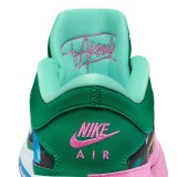 NIKE ZOOM FREAK 5 DX4985-401 Μπλε Εικόνα 5