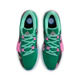 NIKE ZOOM FREAK 5 DX4985-401 Μπλε Εικόνα 6