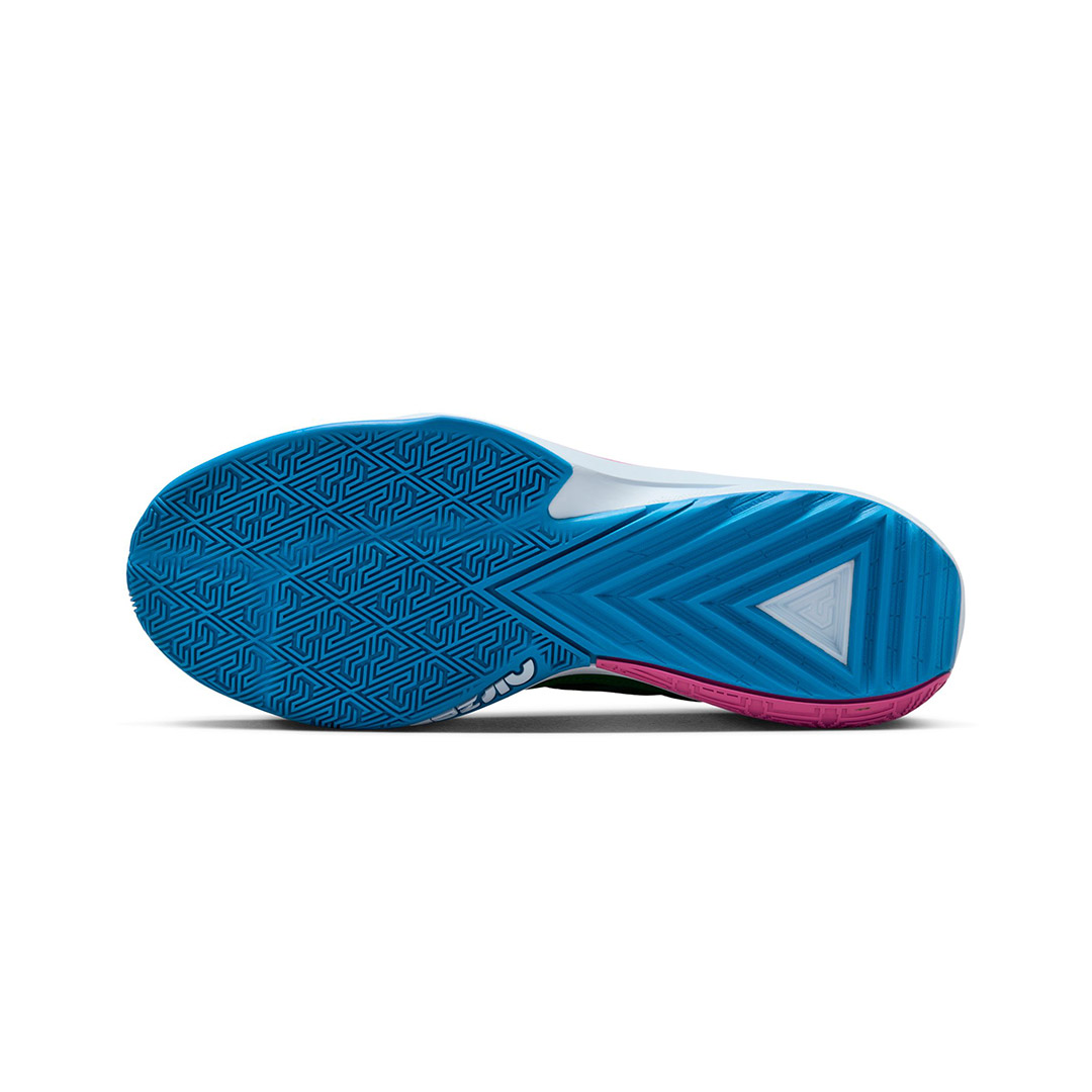 NIKE ZOOM FREAK 5 DX4985-401 Μπλε