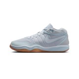 NIKE AIR ZOOM G.T. HUSTLE 2 DJ9405-006 Γκρί Εικόνα 0