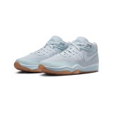 NIKE AIR ZOOM G.T. HUSTLE 2 DJ9405-006 Γκρί Εικόνα 1