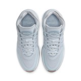 NIKE AIR ZOOM G.T. HUSTLE 2 DJ9405-006 Γκρί Εικόνα 5