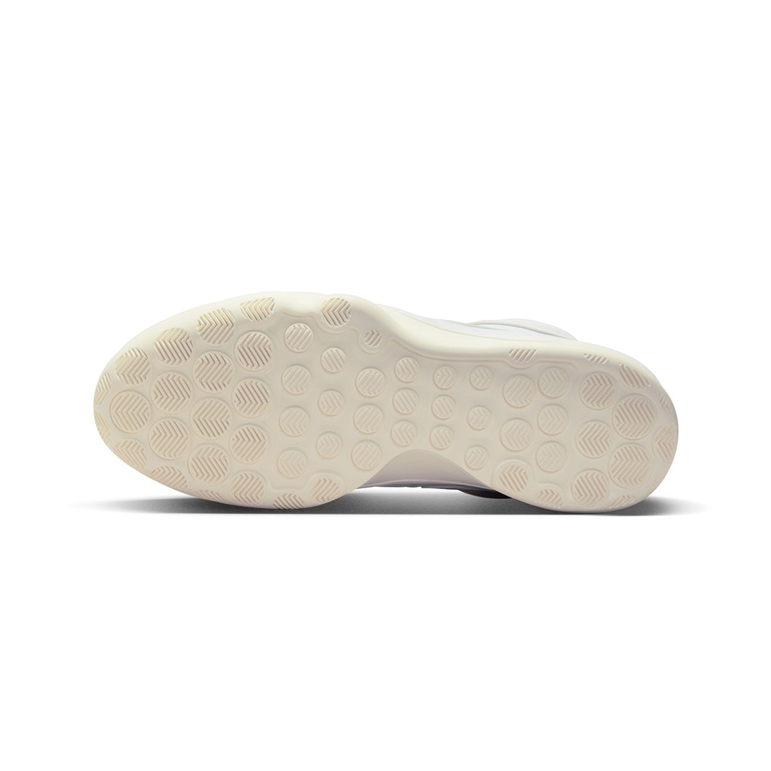 NIKE AIR ZOOM G.T. HUSTLE 2 DJ9405-104 White