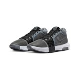 NIKE LEBRON WITNESS VIII FB2239-004 Γκρί Εικόνα 1