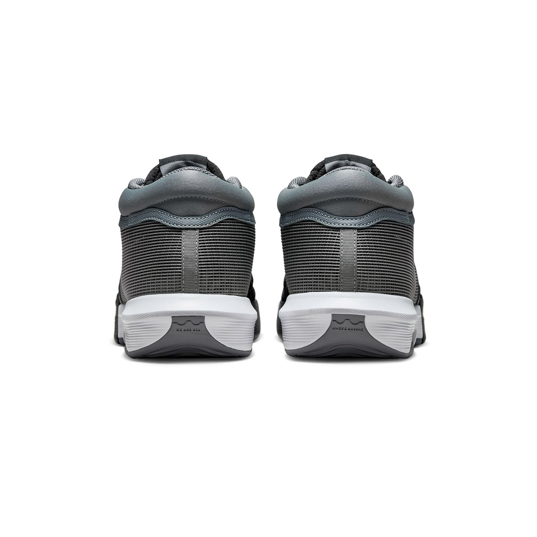 NIKE LEBRON WITNESS VIII FB2239-004 Γκρί