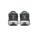 NIKE LEBRON WITNESS VIII FB2239-004 Γκρί Εικόνα 2
