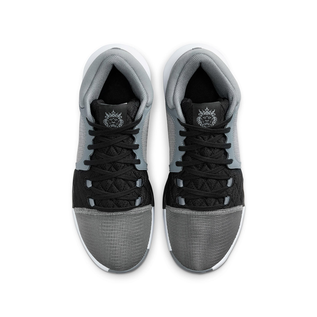 NIKE LEBRON WITNESS VIII FB2239-004 Γκρί