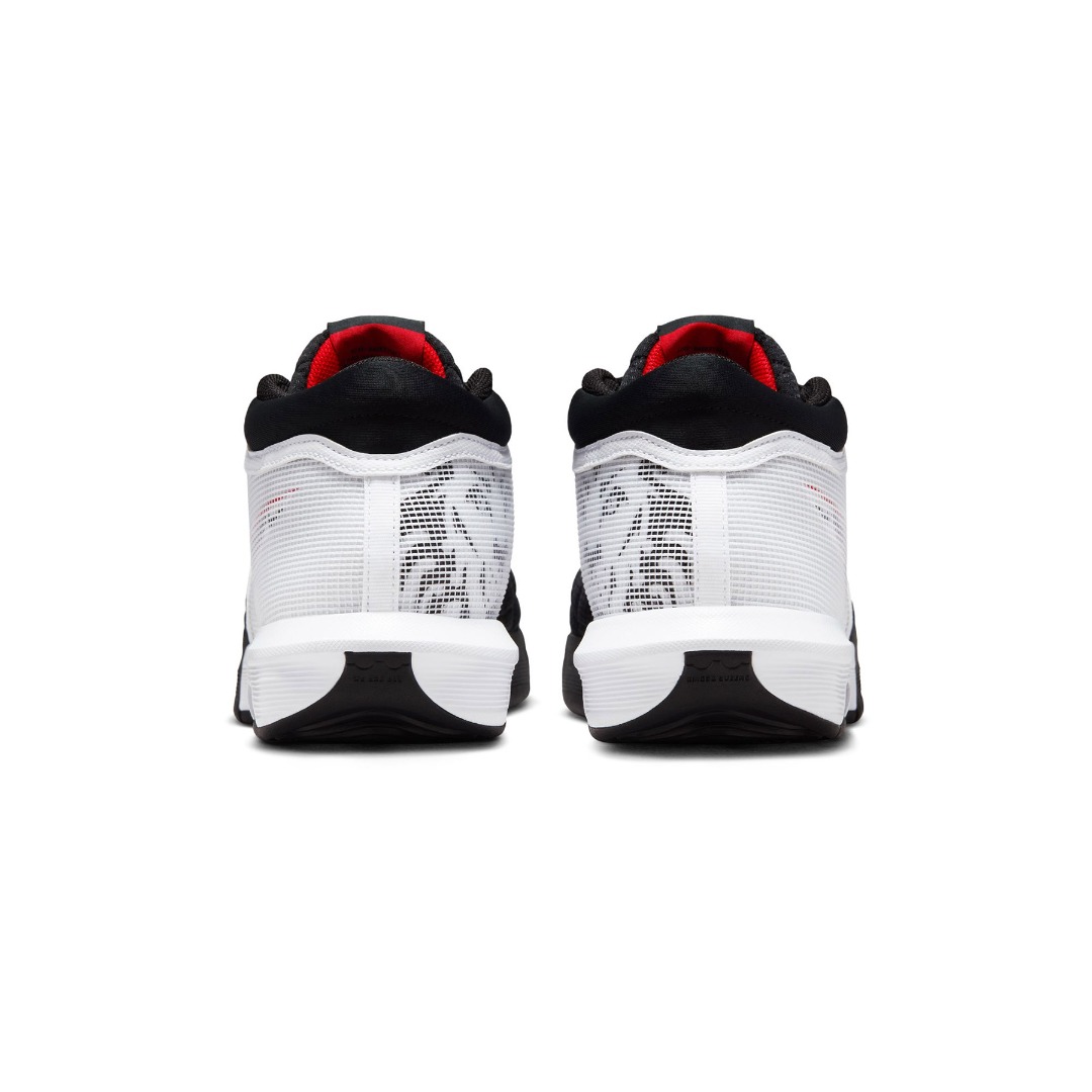 NIKE LEBRON WITNESS VIII FB2239-103 White-Black