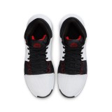 NIKE LEBRON WITNESS VIII FB2239-103 White-Black Image 5