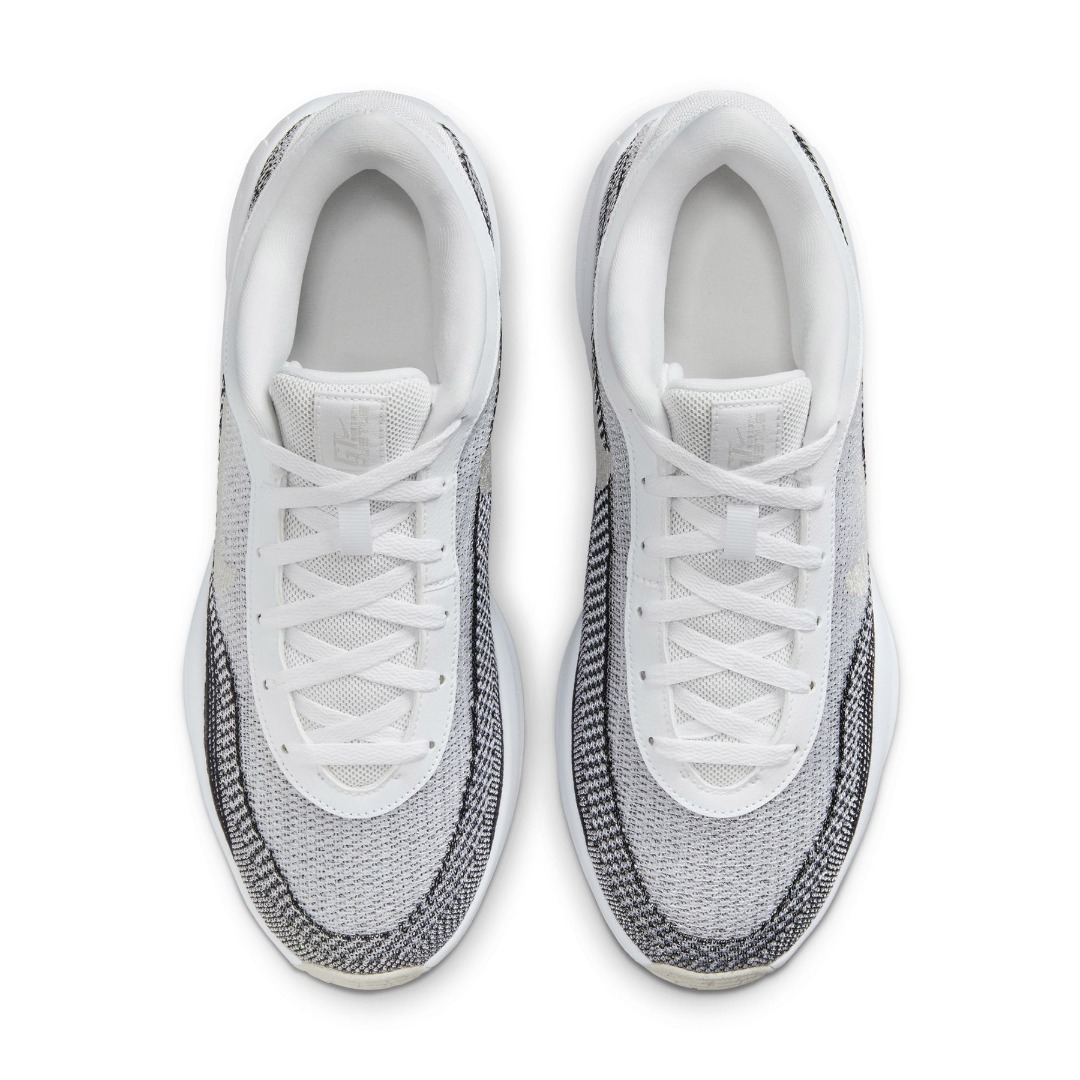 NIKE G.T. HUSTLE ACADEMY FJ7791-100 Λευκό