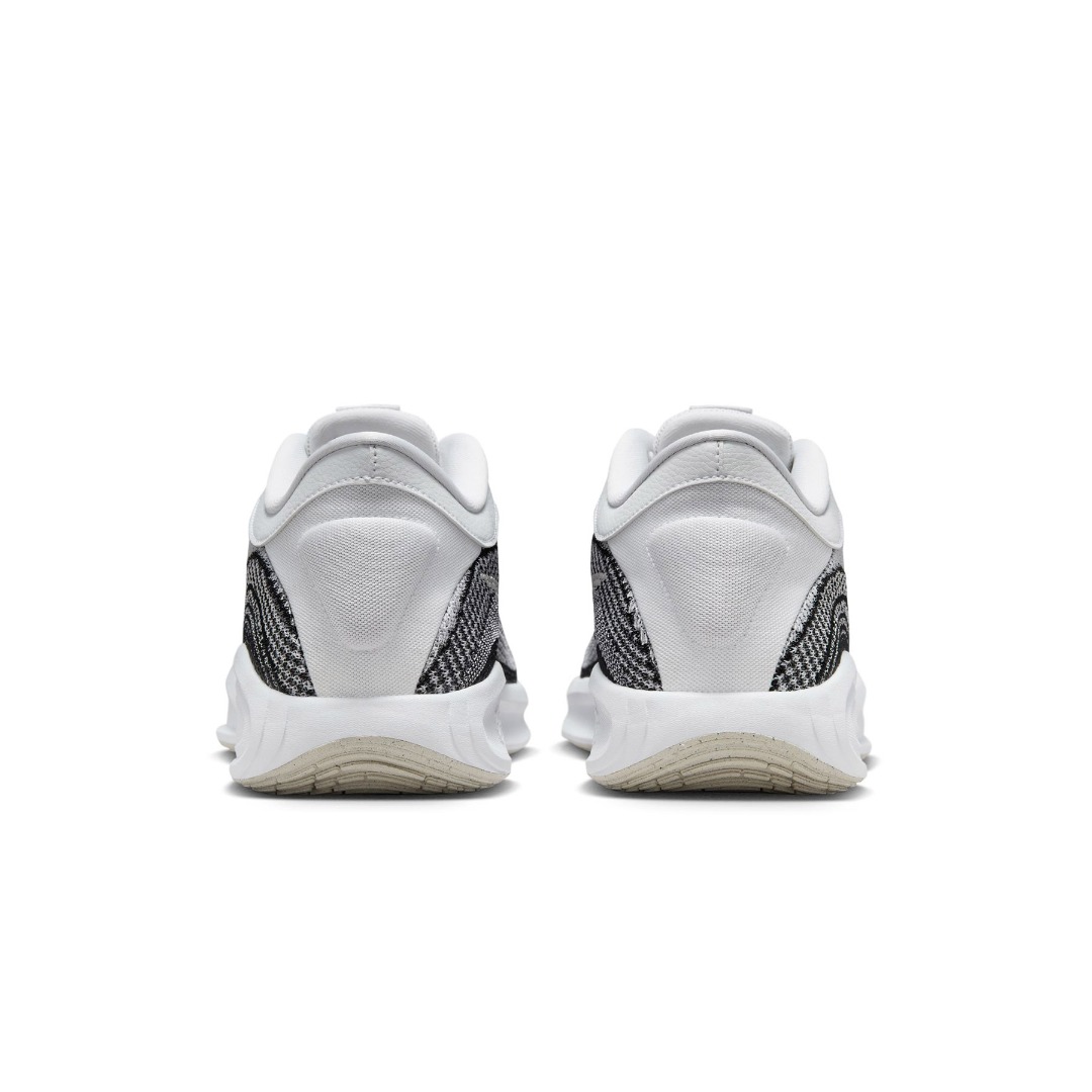 NIKE G.T. HUSTLE ACADEMY FJ7791-100 Λευκό