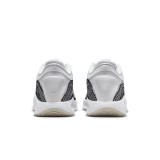 NIKE G.T. HUSTLE ACADEMY FJ7791-100 Λευκό Εικόνα 3