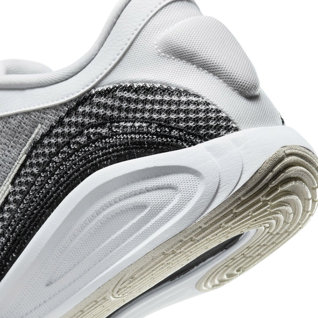 NIKE G.T. HUSTLE ACADEMY FJ7791-100 Λευκό