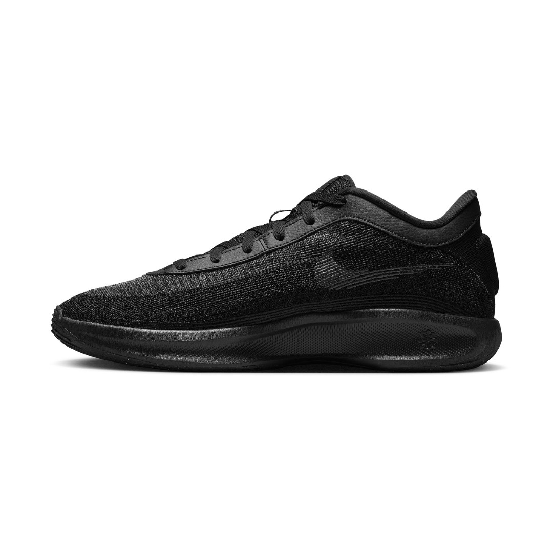 NIKE G.T. HUSTLE ACADEMY FJ7791-001 Μαύρο