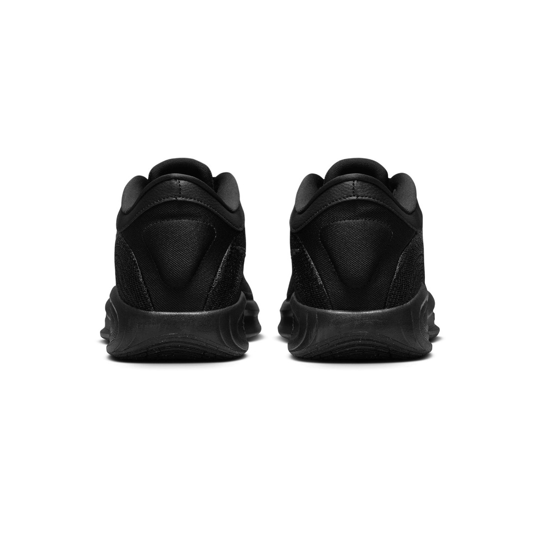 NIKE G.T. HUSTLE ACADEMY FJ7791-001 Μαύρο