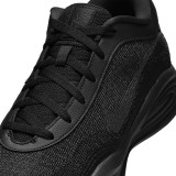 NIKE G.T. HUSTLE ACADEMY FJ7791-001 Μαύρο Εικόνα 3