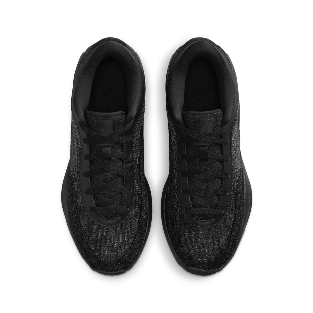 NIKE G.T. HUSTLE ACADEMY FJ7791-001 Μαύρο