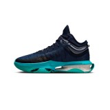 NIKE AIR ZOOM G.T. JUMP 2 DJ9431-401 Blue Image 0
