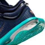 NIKE AIR ZOOM G.T. JUMP 2 DJ9431-401 Blue Image 4