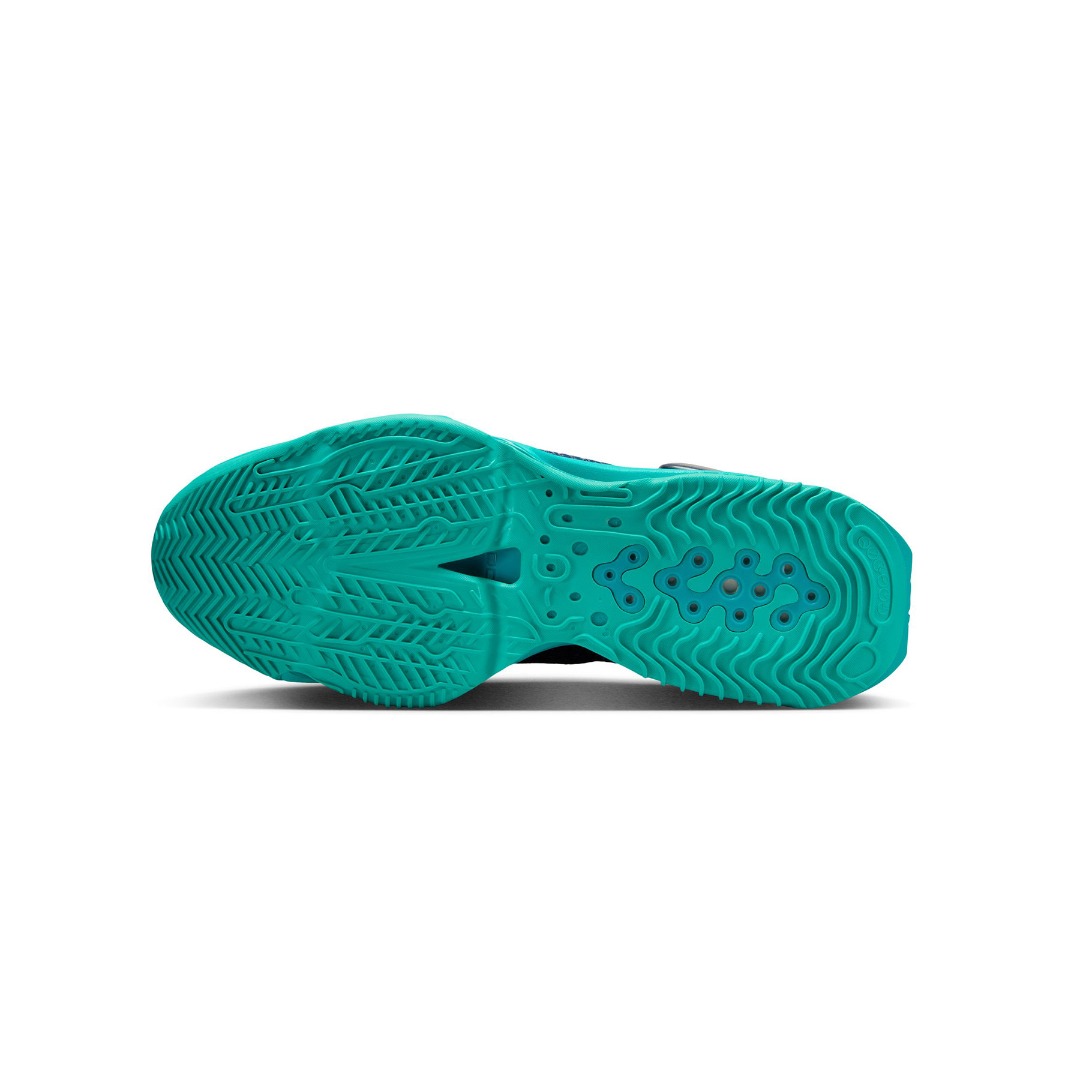 NIKE AIR ZOOM G.T. JUMP 2 DJ9431-401 Blue