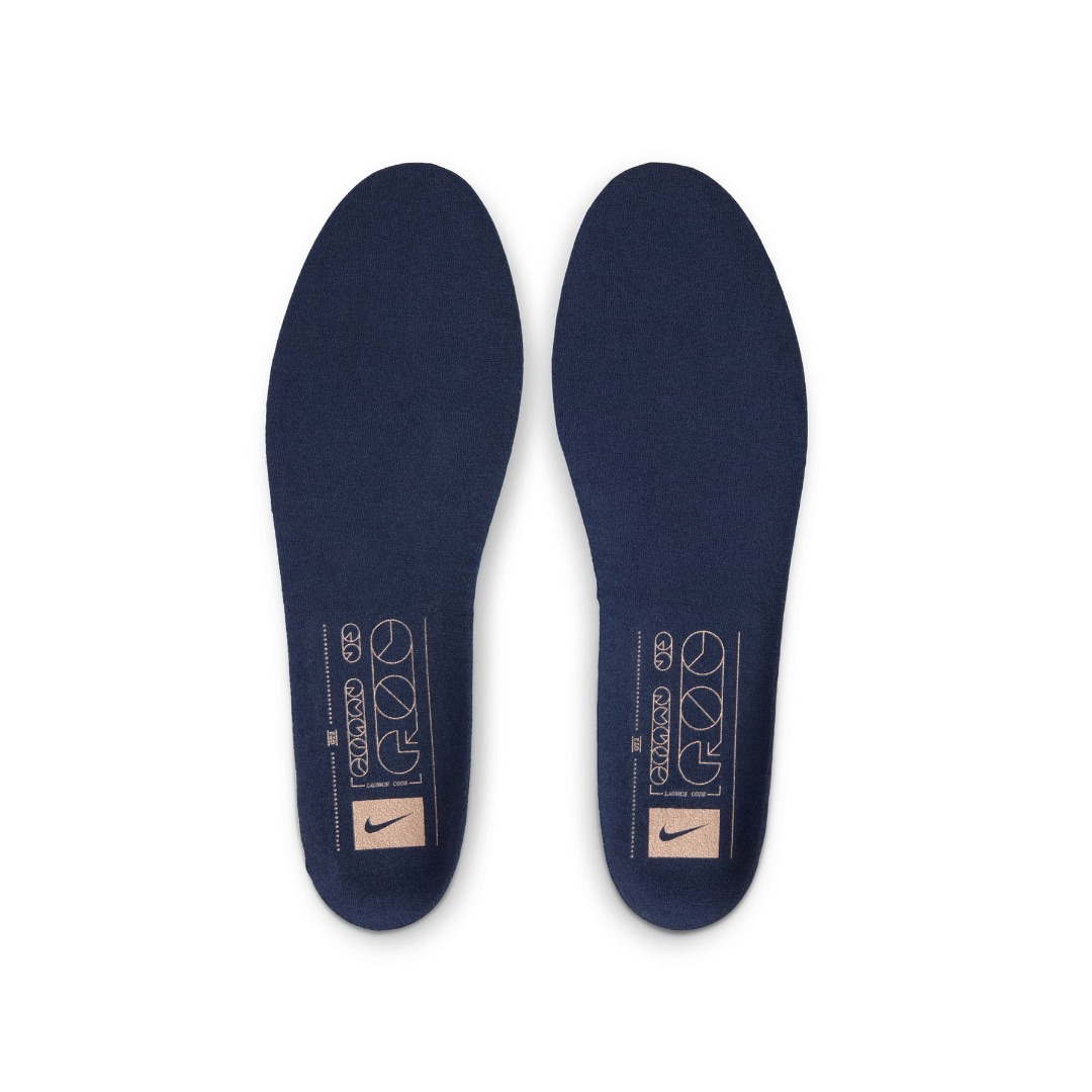 NIKE AIR ZOOM G.T. JUMP 2 DJ9431-401 Blue