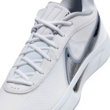 NIKE ZOOM FREAK 6 FJ7792-102 Λευκό Εικόνα 4