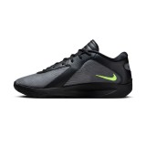 NIKE ZOOM FREAK 6 FJ7792-001 Μαύρο Εικόνα 0