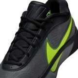 NIKE ZOOM FREAK 6 FJ7792-001 Μαύρο Εικόνα 3