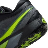 NIKE ZOOM FREAK 6 FJ7792-001 Μαύρο Εικόνα 4