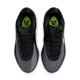 NIKE ZOOM FREAK 6 FJ7792-001 Μαύρο Εικόνα 5