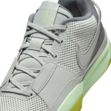 NIKE JA 1 FQ4796-003 Ασημί Εικόνα 3