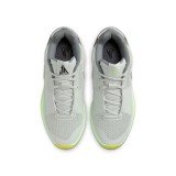 NIKE JA 1 FQ4796-003 Ασημί Εικόνα 6