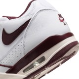 NIKE AIR FLIGHT '89 LOW FQ8256-100 Λευκό Εικόνα 4