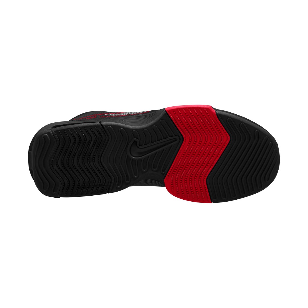 NIKE LEBRON WITNESS VIII FB2239-005 Μαύρο