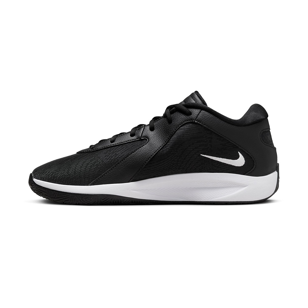 NIKE ZOOM FREAK 6 FJ7792-002 Μαύρο