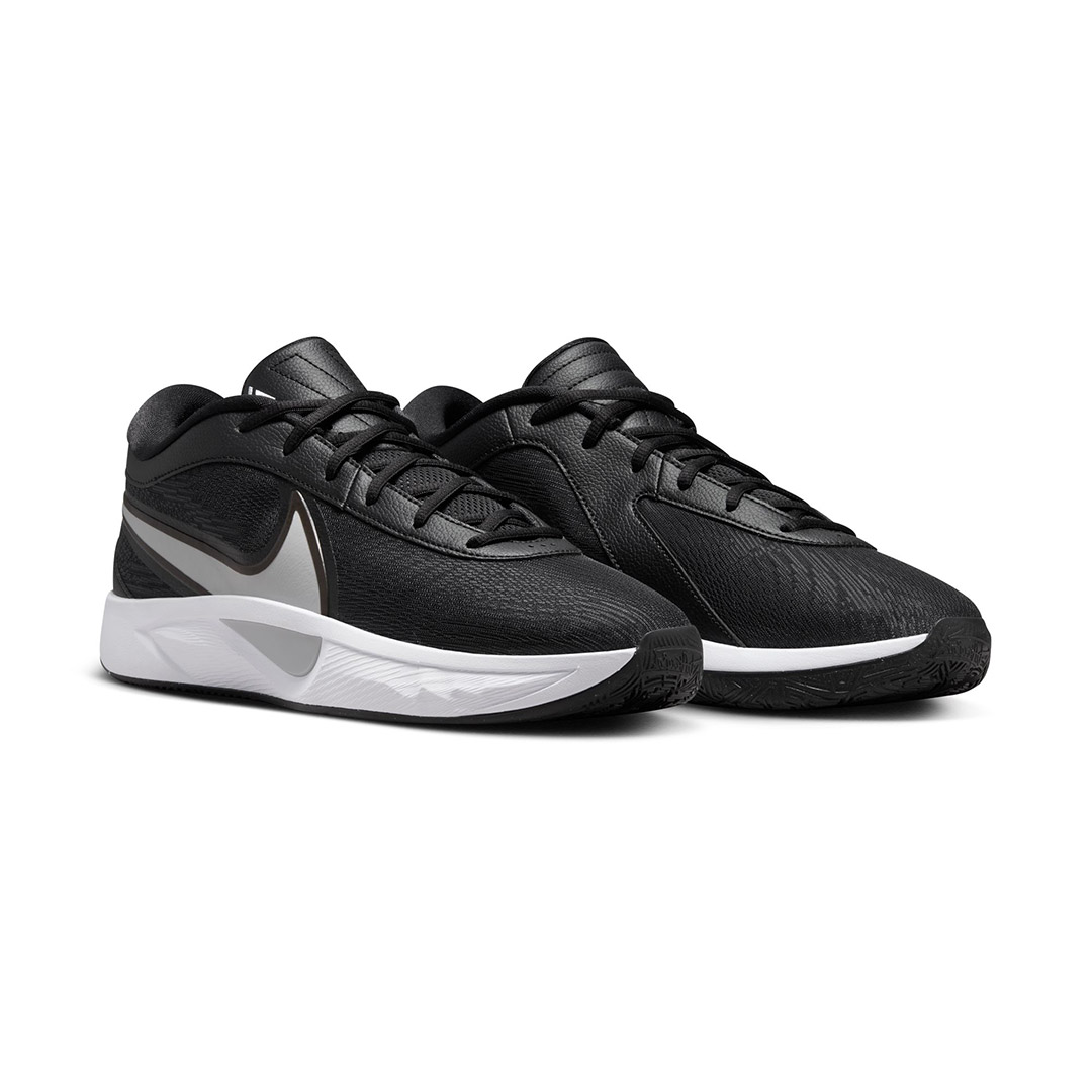 NIKE ZOOM FREAK 6 FJ7792-002 Μαύρο