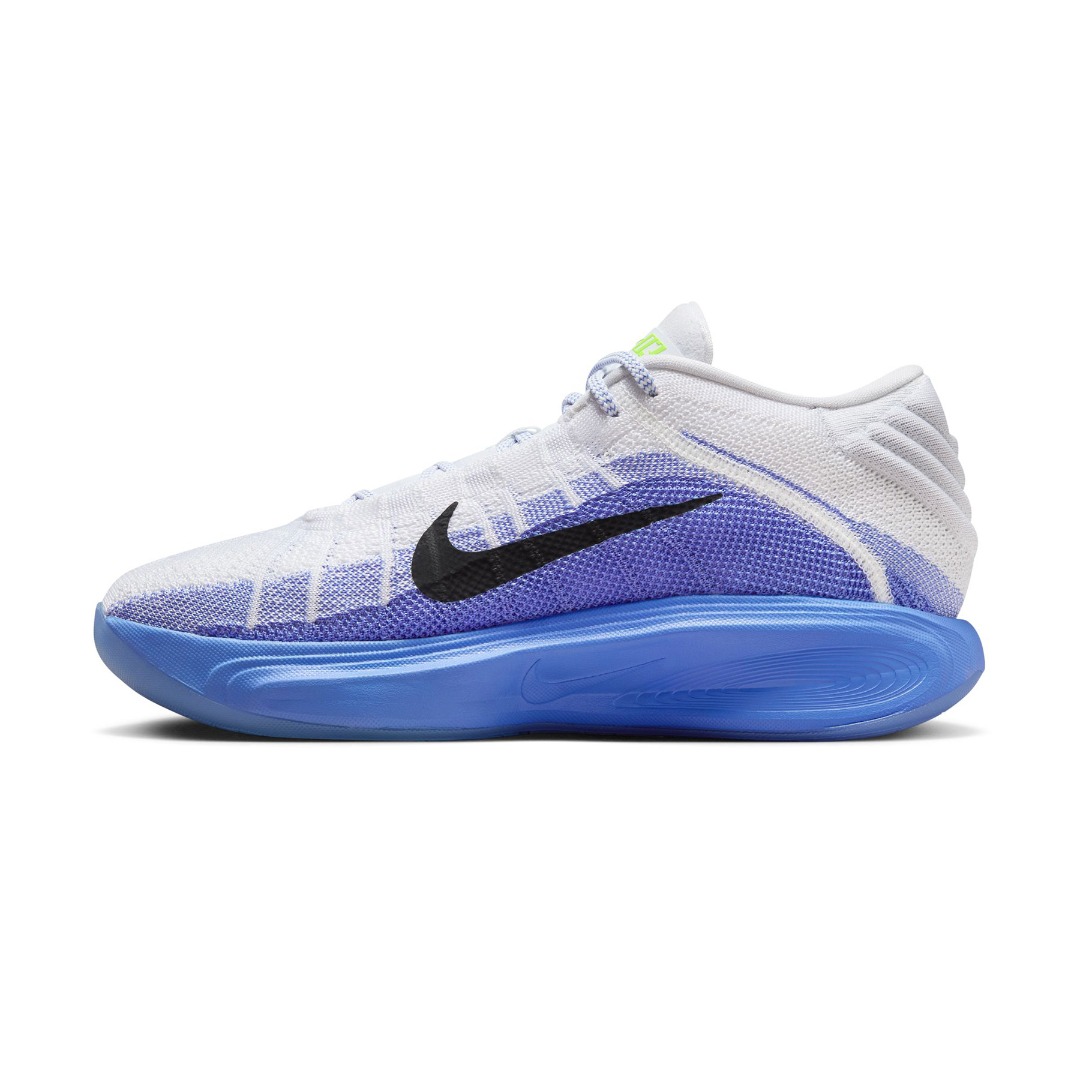 NIKE G.T. HUSTLE 3 FV5953-100 White