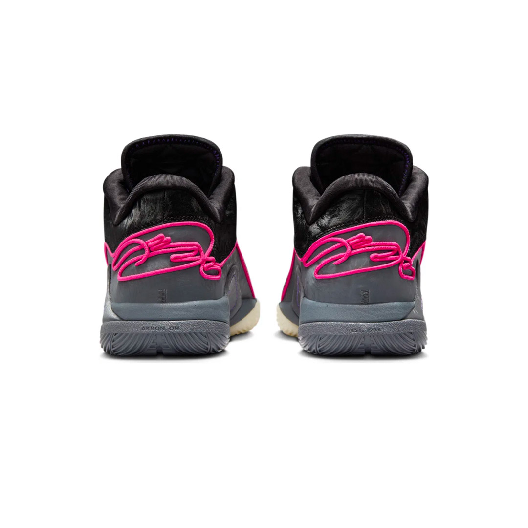 NIKE LEBRON XXII FZ1094-001 Πολύχρωμο