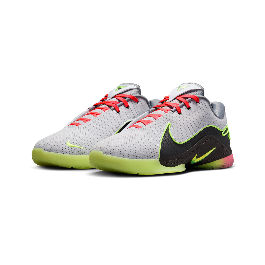 NIKE LEBRON XXII FZ1094-101 MULTI