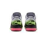 NIKE LEBRON XXII FZ1094-101 MULTI Image 2