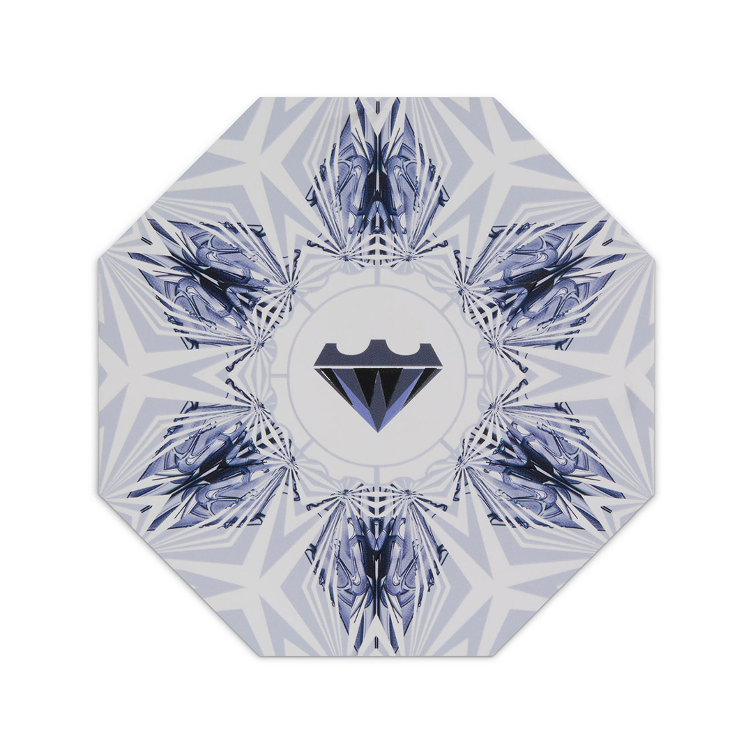 NIKE LEBRON XXII FZ1094-101 MULTI