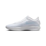 NIKE G.T. HUSTLE ACADEMY FJ7791-101 Λευκό Εικόνα 0