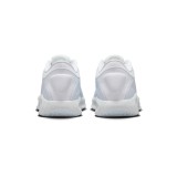 NIKE G.T. HUSTLE ACADEMY FJ7791-101 Λευκό Εικόνα 2