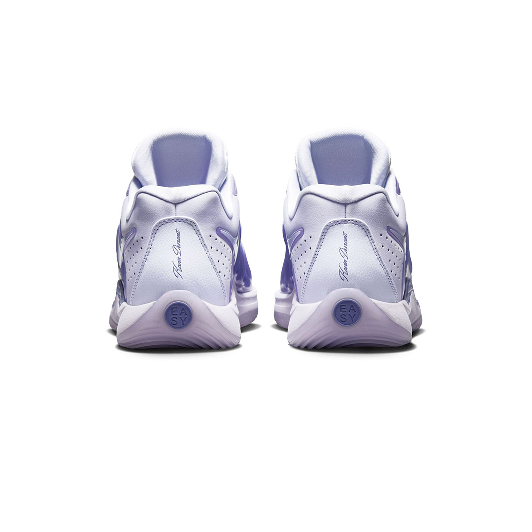 NIKE KD17 FJ9487-500 Colorful