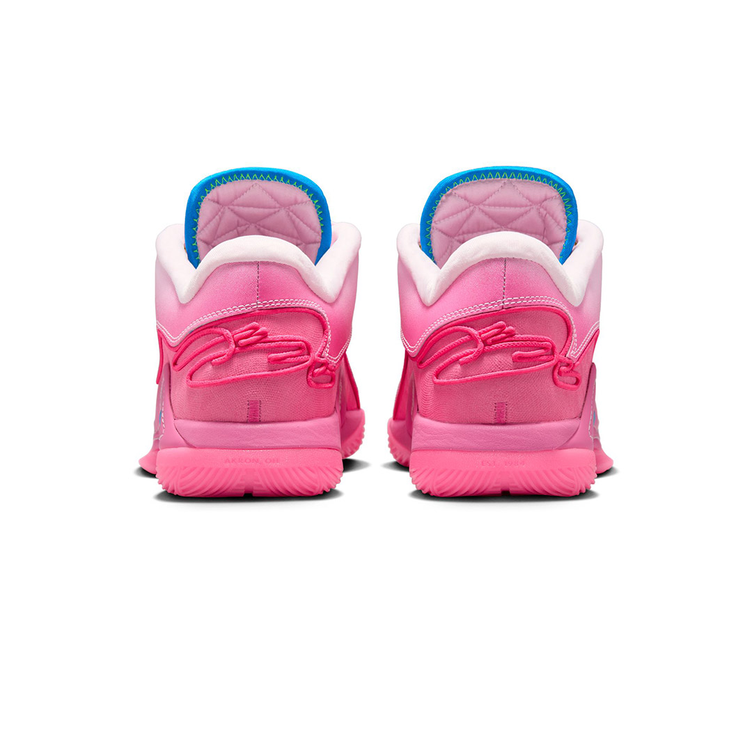 NIKE LEBRON XXII SN HV8455-600 Pink
