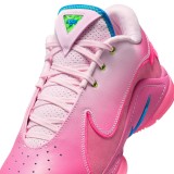 NIKE LEBRON XXII SN HV8455-600 Pink Image 3
