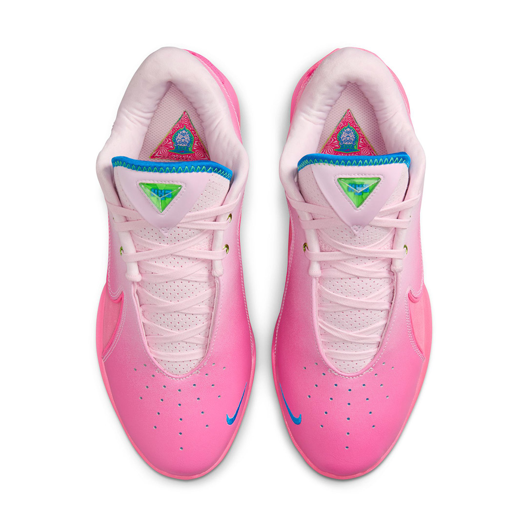 NIKE LEBRON XXII SN HV8455-600 Pink