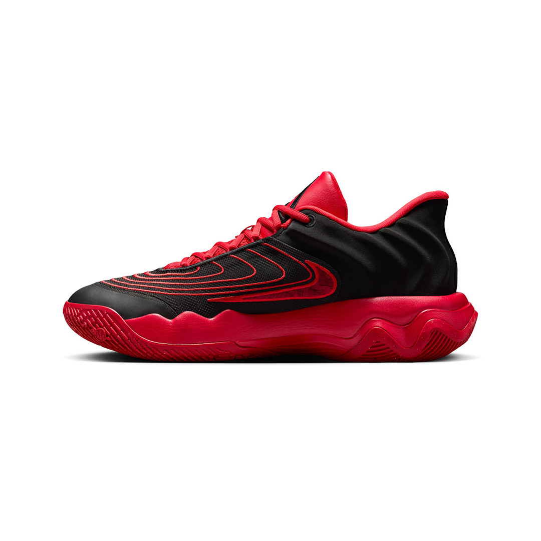 NIKE GIANNIS IMMORTALITY 4 FQ3680-004 Black